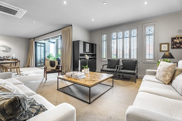 1C/9 St Georges Bay Road, Parnell, Auckland City