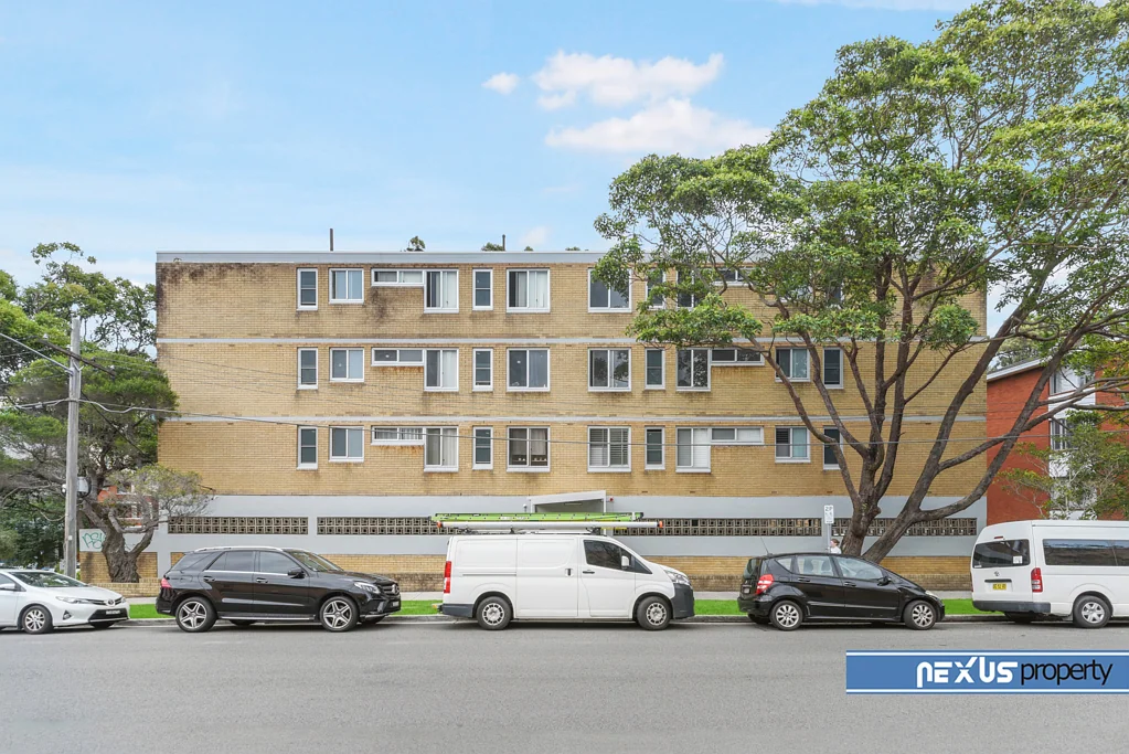 1/4 Clara Street, Randwick, NSW 2031