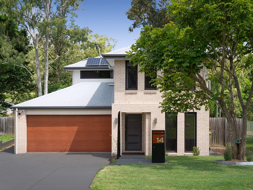 14 Robinson Street, Brassall, QLD 4305
