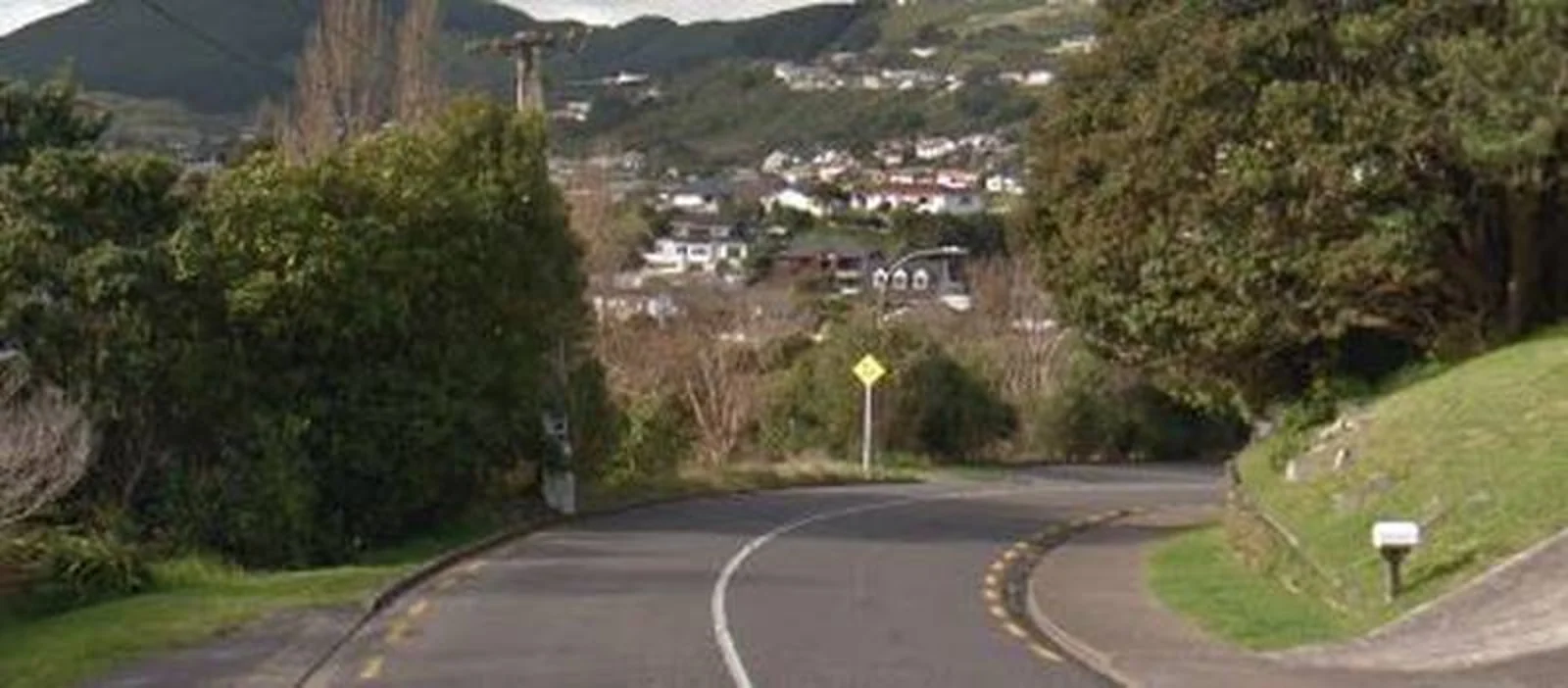 电动车翻车事故导致一名NZ Post员工死亡