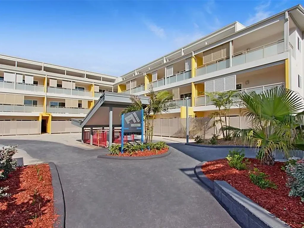 Modern Unit in the heart of Penrith