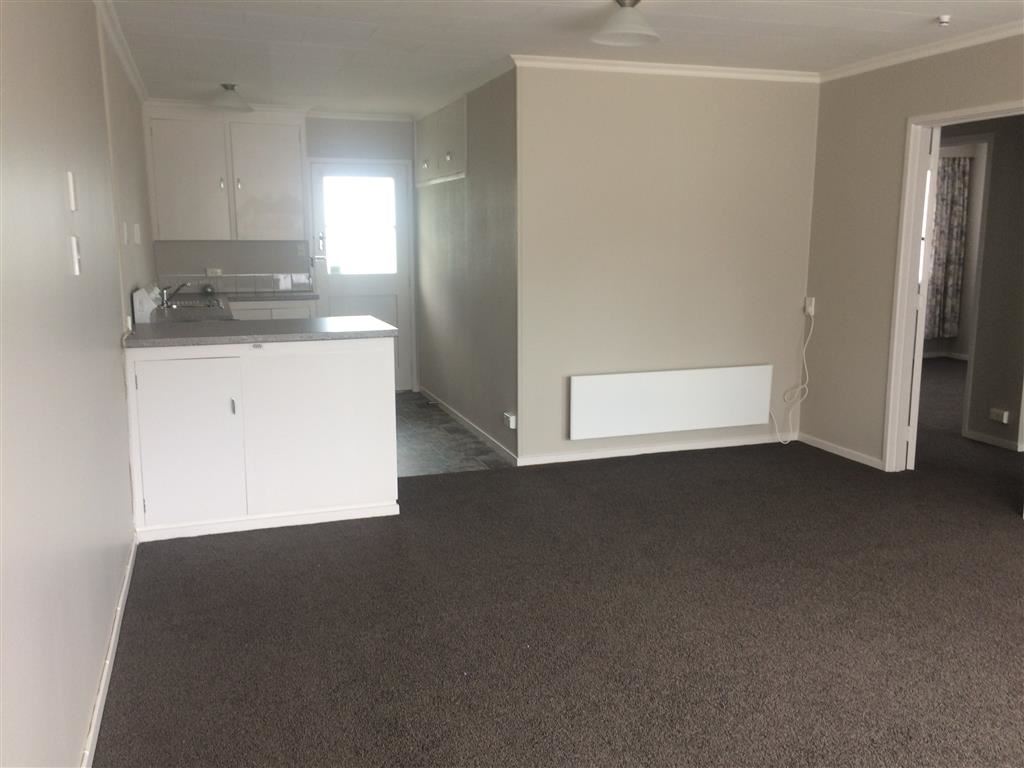 231d Queens Drive, Windsor, Invercargill, 2 habitaciones, 1 baños