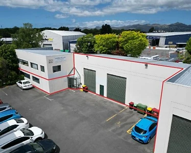 Commercial Office