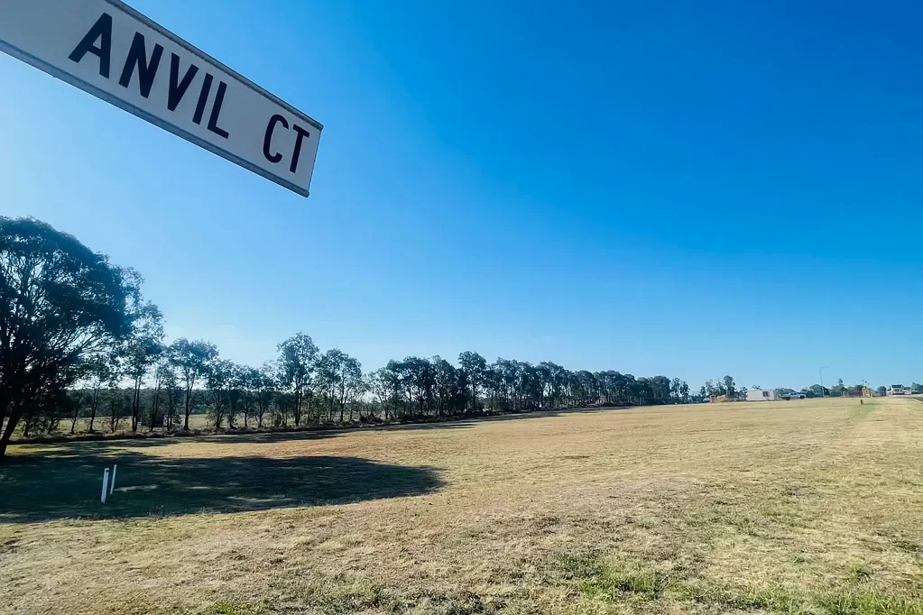 1 Anvil Court, Goombungee, QLD 4354