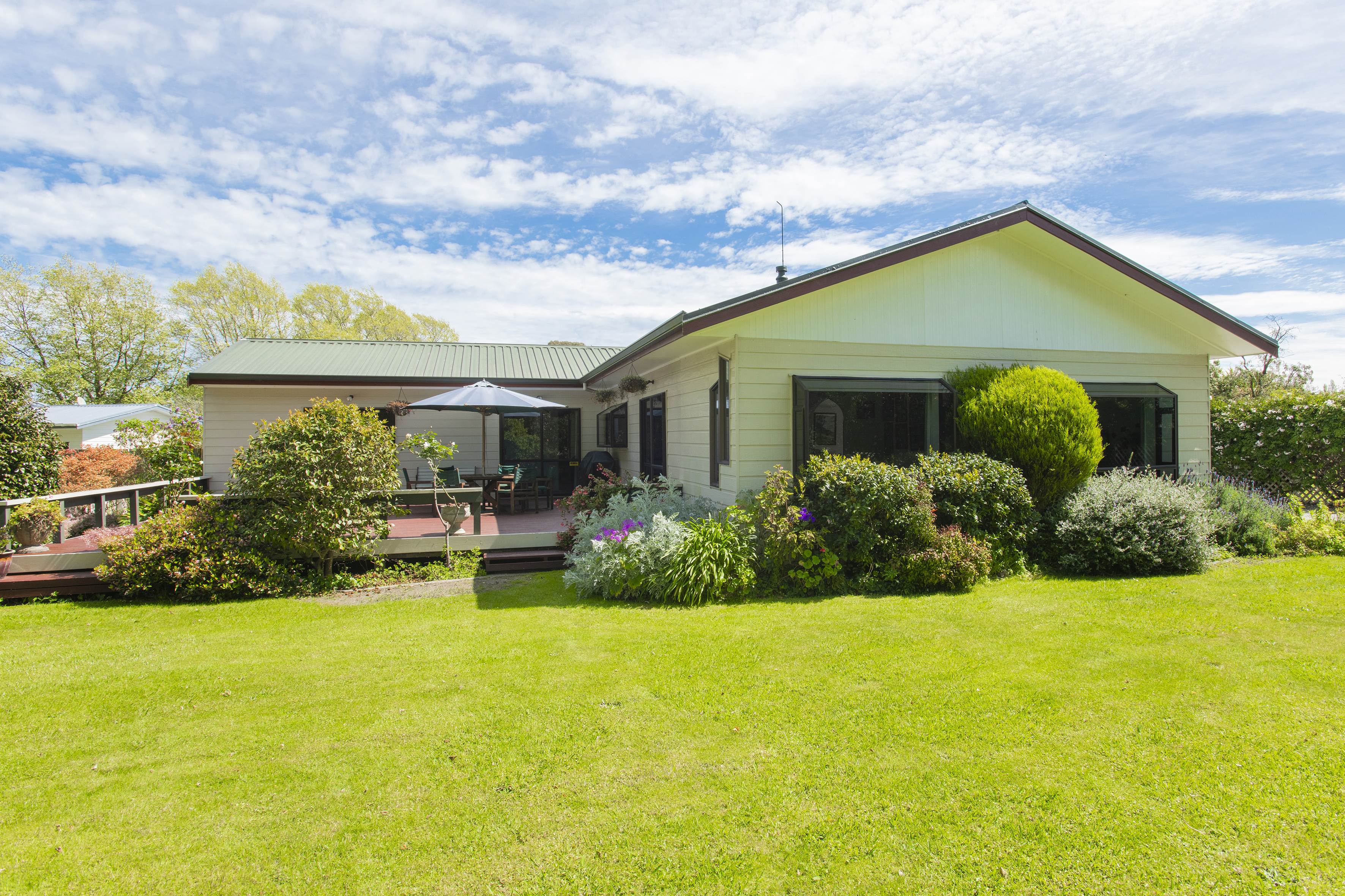 5 U'Ren Place, Riverdale, Gisborne, 3 Schlafzimmer, 0 Badezimmer