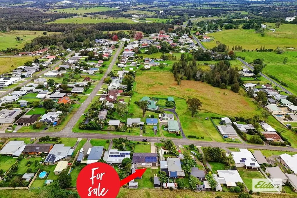 15 High Street, Coopernook, NSW 2426