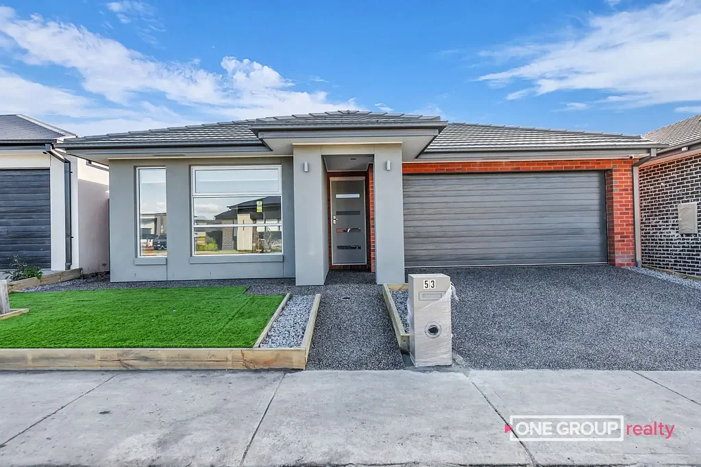 Modern Family Living in the Heart of Donnybrook!