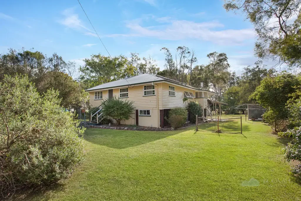 Dugandan 3कमरा Restore the Charm – Classic Queenslander on 4,305m2