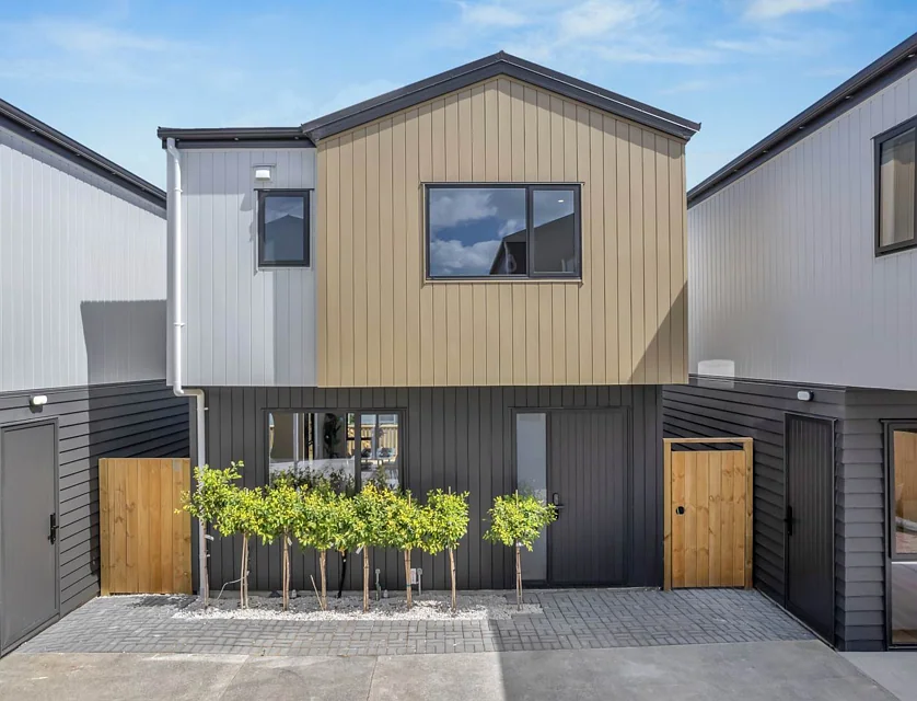 73C Archmillen Avenue, Pakuranga Heights, Manukau City, Auckland, 3房, 2浴, 城市屋
