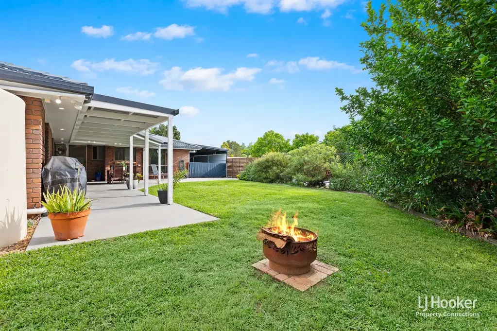 Eatons Hill 4ਬੈੱਡਰੂਮ SPACIOUS CONTEMPORARY HAVEN OVERLOOKING PARKLANDS