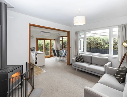 36 Dalkeith Street, Hoon Hay, Christchurch City, 3房, 1浴, House