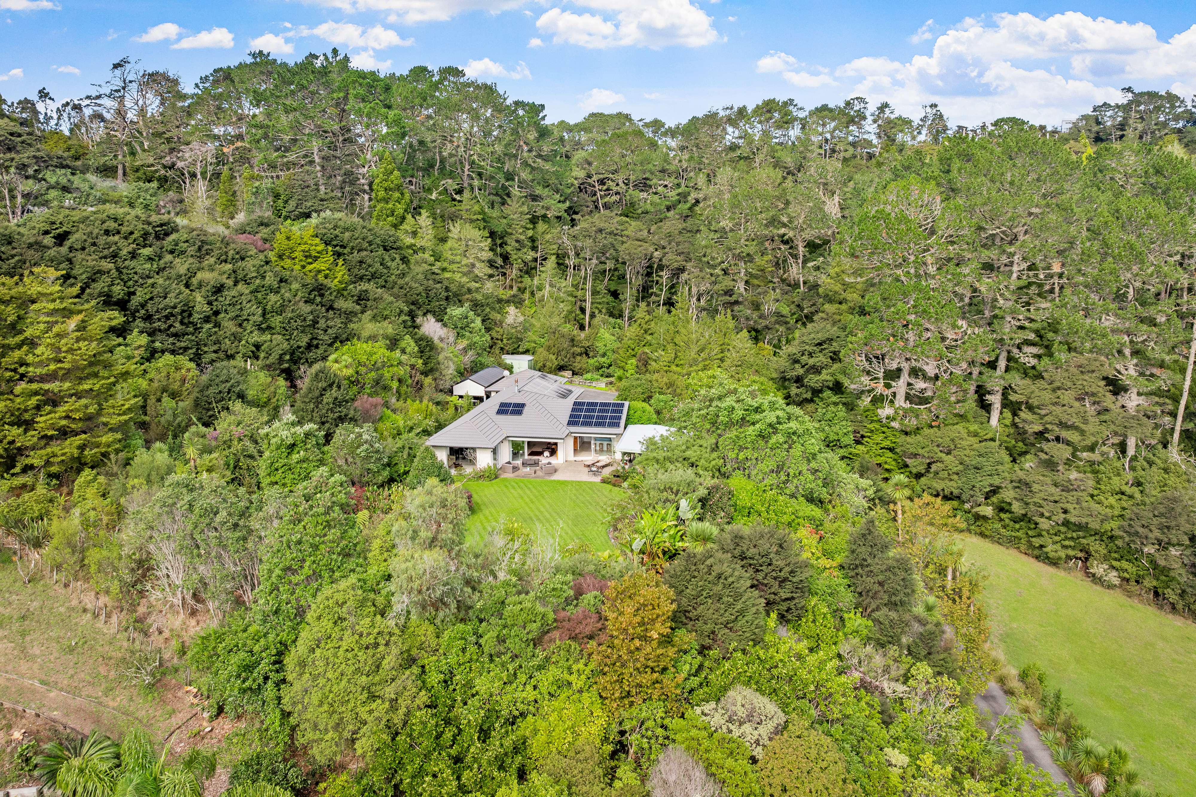 16 McCallum Drive, Sandspit, Rodney, 4部屋, 2バスルーム, House