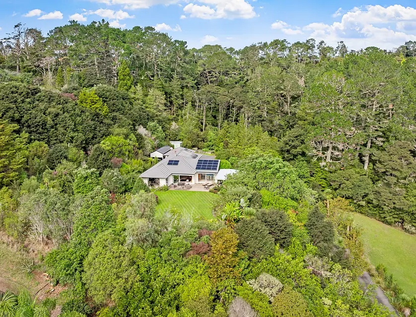 16 McCallum Drive, Sandspit, Rodney, 4部屋, 2バスルーム, House