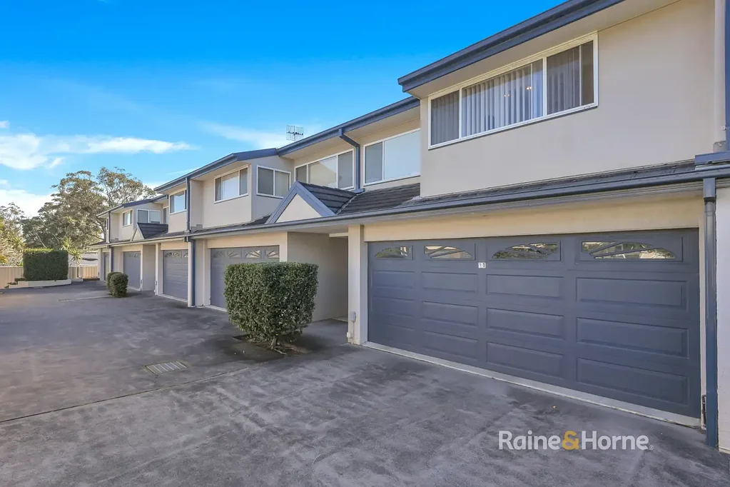 Empire Bay 3房  Spacious North-Facing Townhouse with Exceptional Outdoor Entertaining