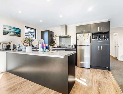 5 Vildebeest Street, Halswell, Christchurch City, 2房, 1浴, 独立屋
