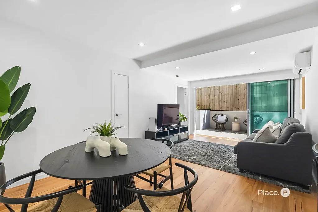 1/24 Haig Street, Coorparoo, QLD 4151