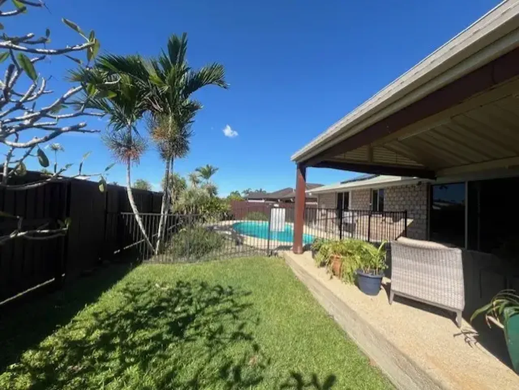 Marian 3房  Tropical Treat in the Mackay region! An Astute Investment Opportunity or An Awesome Family Home in a Sort After Area.
