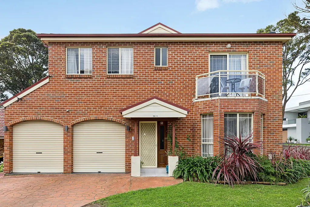 36a Park Street, Peakhurst, NSW 2210