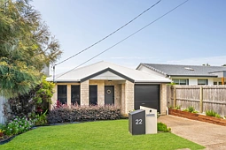 22 Klingner Road, Redcliffe