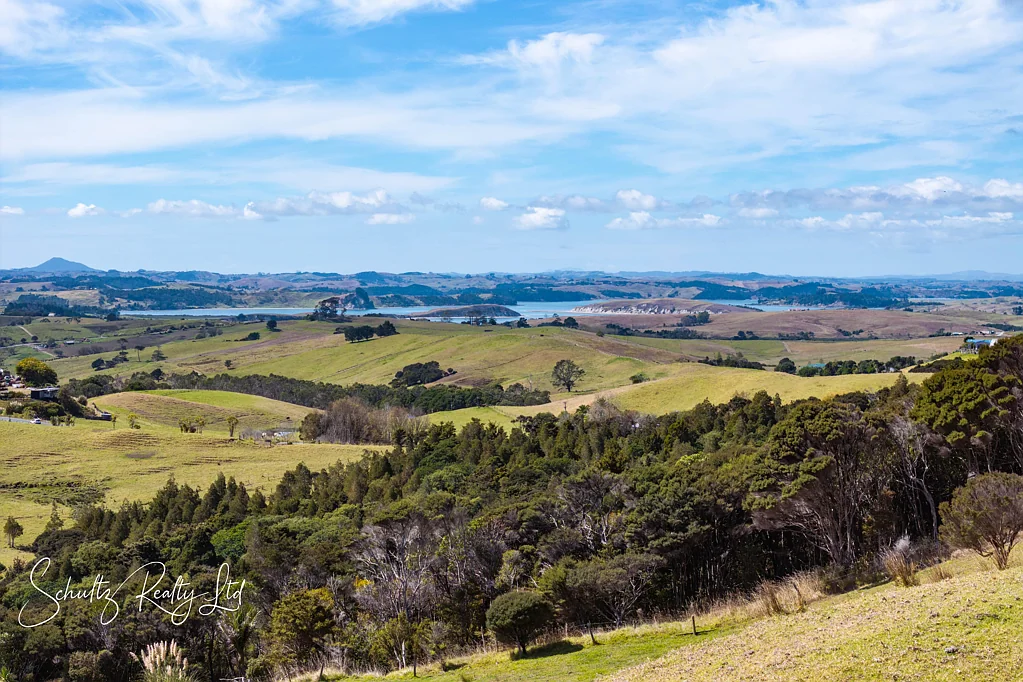 Tinopai  Expansive Grazing - Established and Ready to Go!