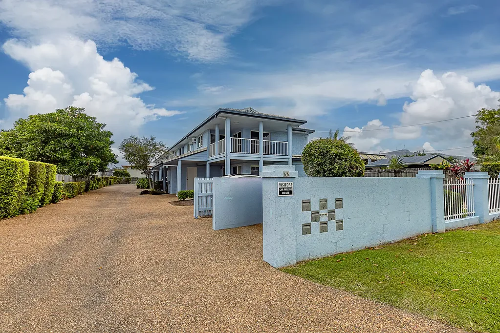 5/66 Lindsay Street, Rosslea, QLD 4812