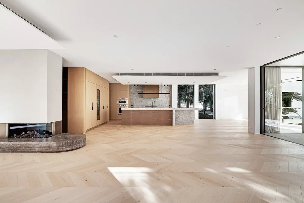 Bespoke Luxury Living in Exclusive Darling Point