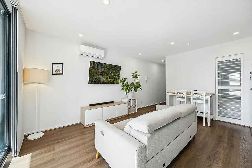 608/2 Gribble Street, Gungahlin, ACT 2912