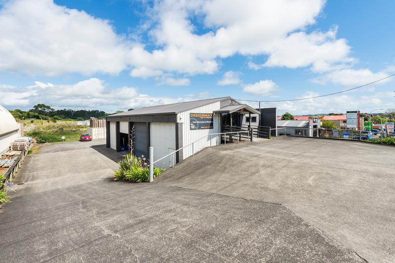 29 Kitchener Road, Waiuku, Auckland - Franklin, 0 Bedrooms, 0 Bathrooms