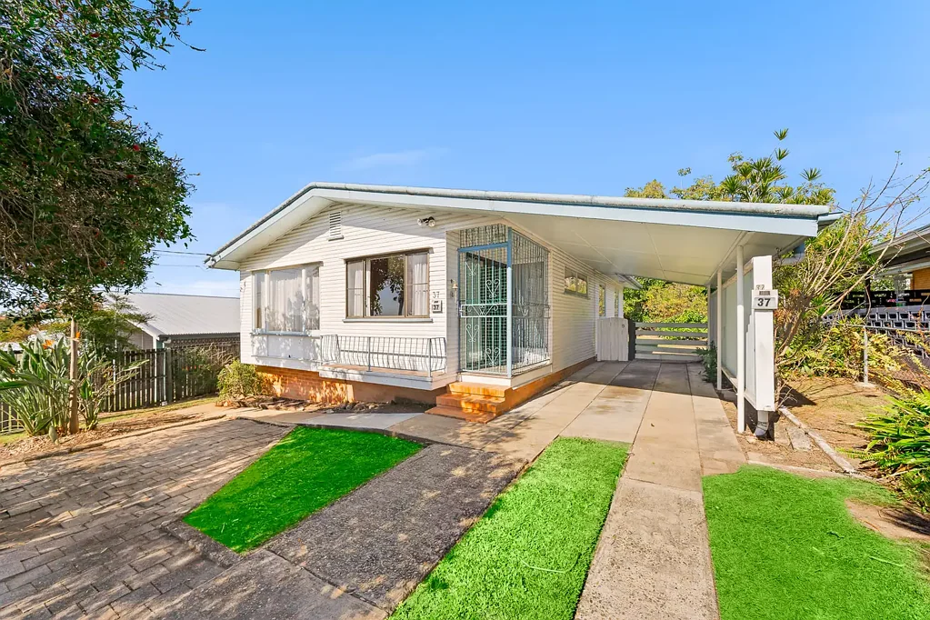 37 Enderby Street, Mount Gravatt East, QLD 4122