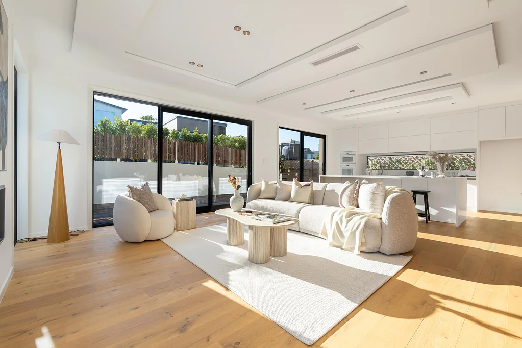 Long Bay 4Habitaciones Well-designed Cozy Home.