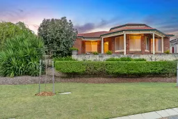 8 Macalpine Retreat, Kinross