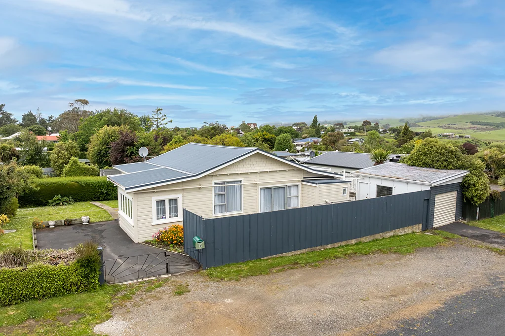 2 Pentland Street, Karitane, Dunedin City, Otago