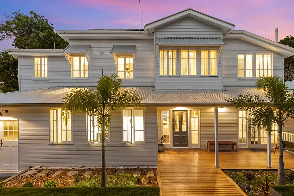 40 Holland Street, Greenslopes, QLD 4120