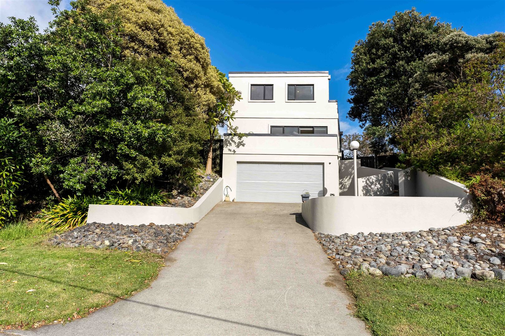 4 Flaxmere Street, Waikanae Beach, Kapiti Coast, 3房, 0浴