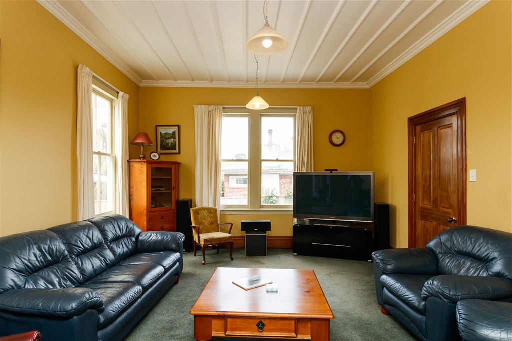 10 Feltham Street, Hunterville, Rangitikei, 3 ਕਮਰੇ, 0 ਬਾਥਰੂਮ