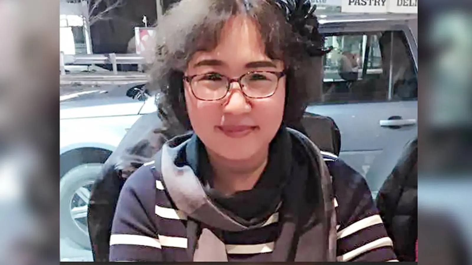 陈尸后备箱华裔女子 旗下企业早已陷入困境