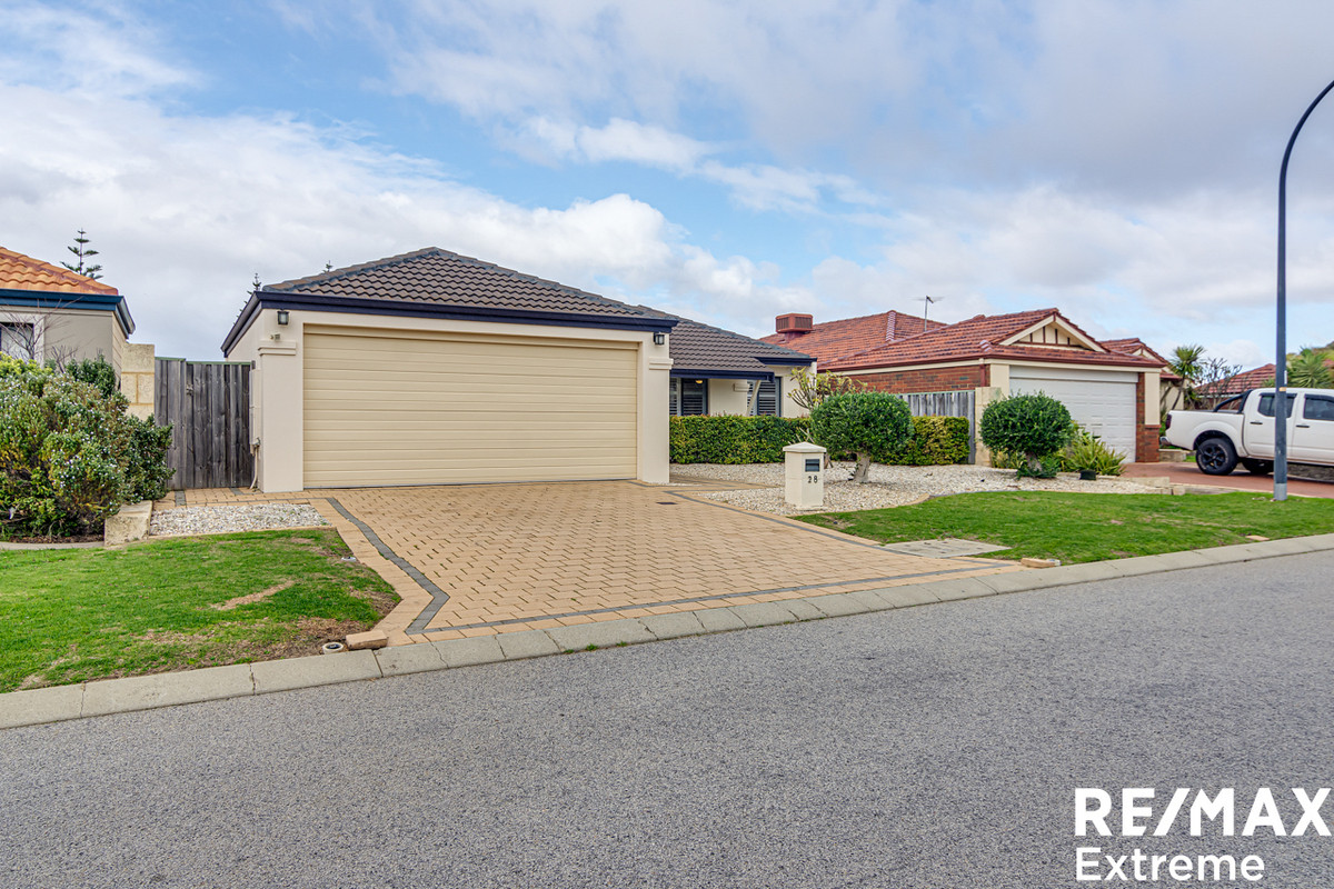 28 FERNDALE CNR, MINDARIE WA 6030, 0 Kuwarto, 0 Banyo, House