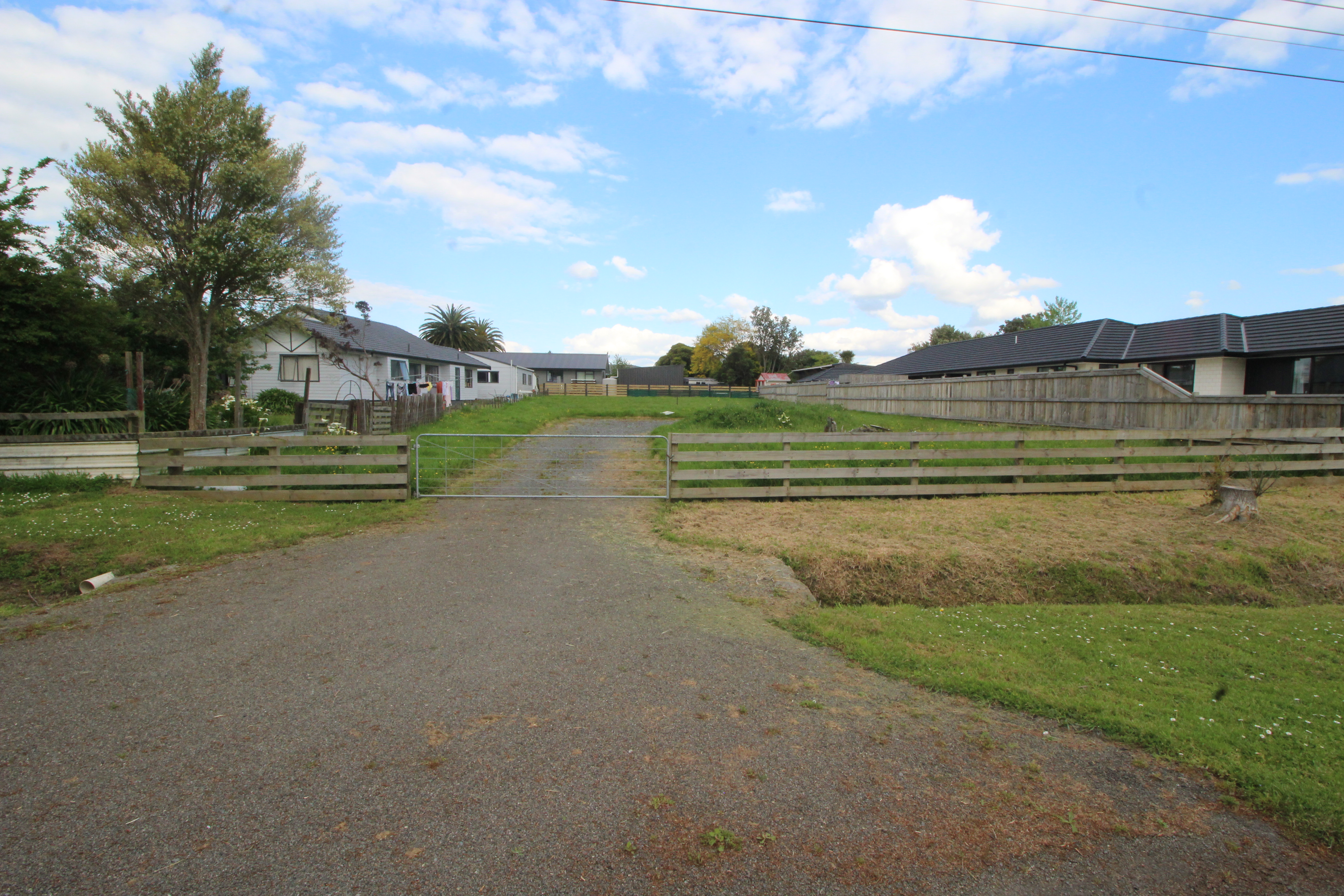 28 Gordon Street, Woodville, Tararua, 0房, 0浴, Section