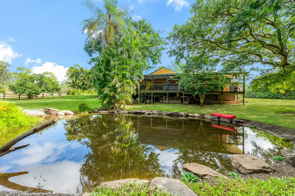 173 Awoonga Dam Road, Benaraby, QLD 4680