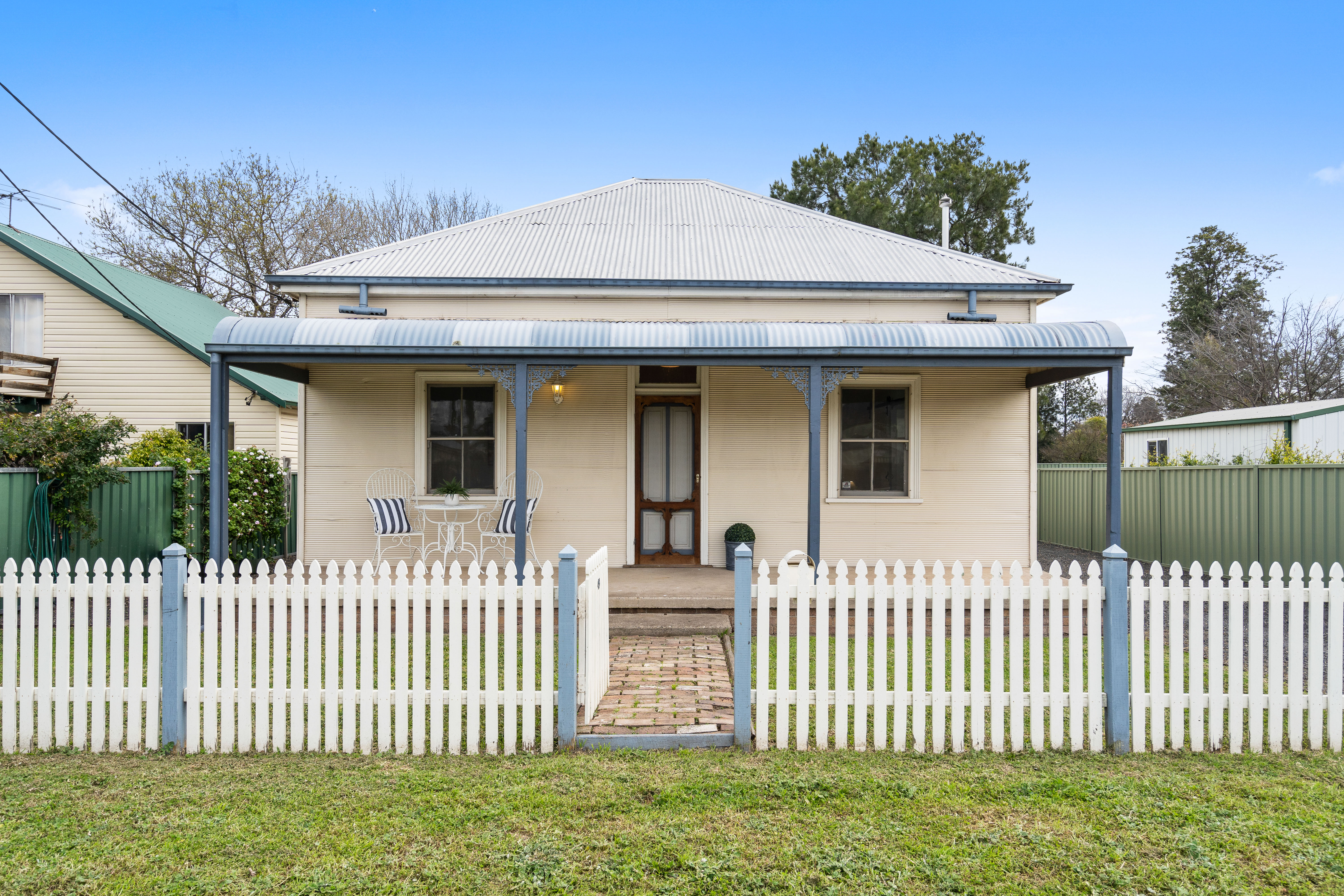 49 GUERNSEY ST, SCONE NSW 2337, 0 phòng ngủ, 0 phòng tắm, House