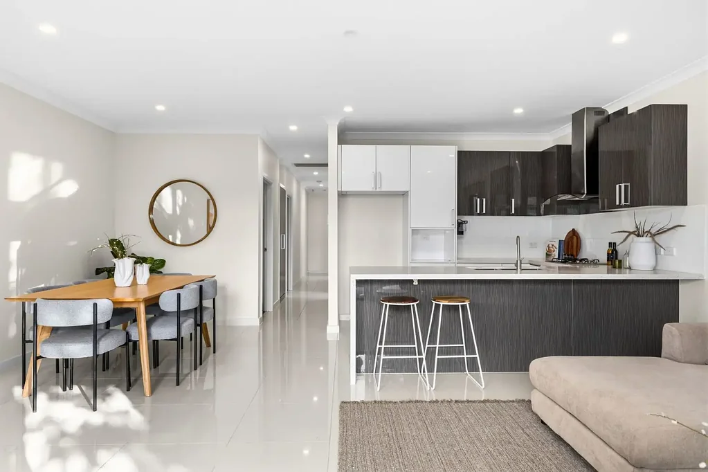 Plympton Park 3બેડરૂમ Contemporary Ease Between the City and Coast