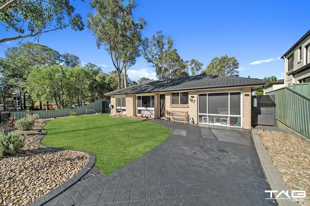 FAMILY HOME IN CRANEBROOK!