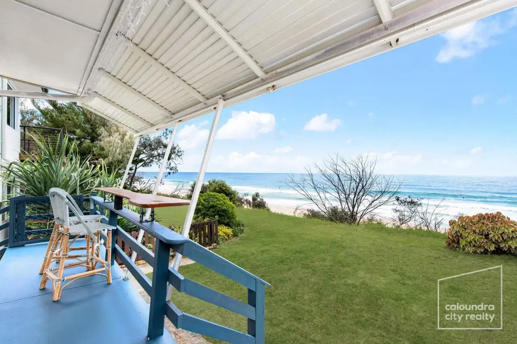 THE BEACH IN YOUR BACKYARD