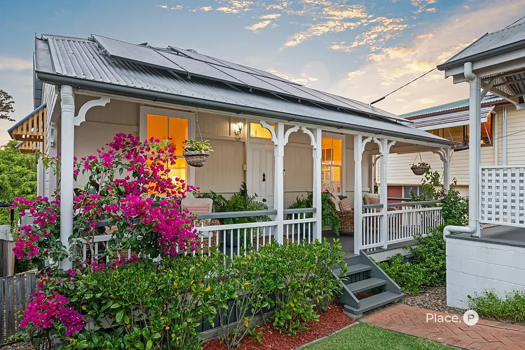 47B Albert Street, Camp Hill, QLD 4152