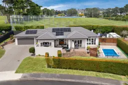 8 Stonedge Lane, Rosedale