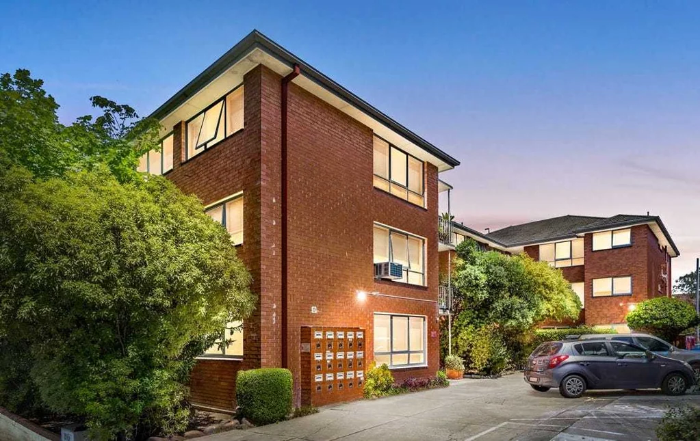 12/372 Church Street, Richmond, VIC 3121