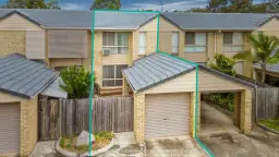 3/11 Smith Road, Woodridge