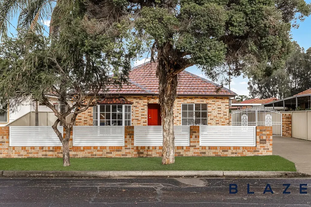 5 Anthony Street, Fairfield, NSW 2165