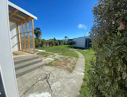 Flat 1, 7 Pope Crescent, Blenheim, Marlborough, 1房, 1浴, 独立屋