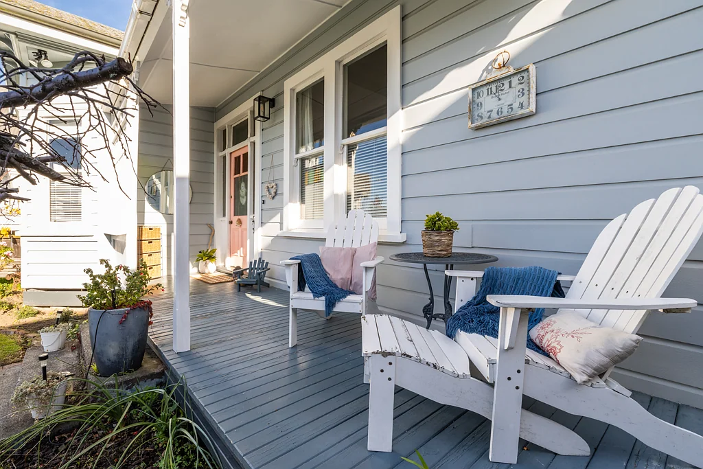 24 Nelson Crescent, Napier South, Napier, Hawke's Bay